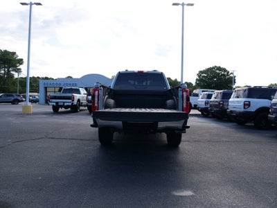 2026 Ford Super Duty F-250 SRW F-250® Lariat®