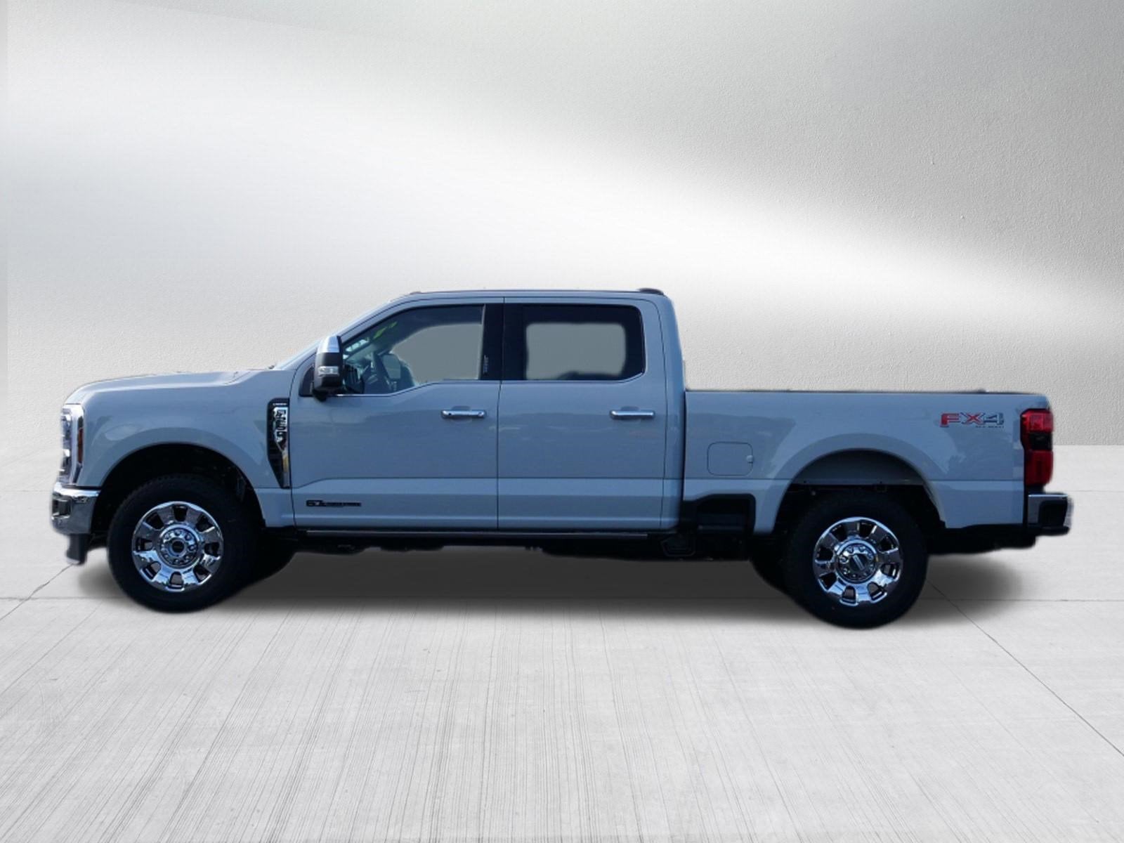 2026 Ford Super Duty F-250 SRW F-250® Lariat®