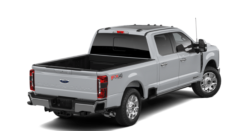 2026 Ford Super Duty F-250 SRW F-250® Lariat®