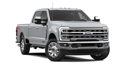 2026 Ford Super Duty F-250 SRW F-250® Lariat®
