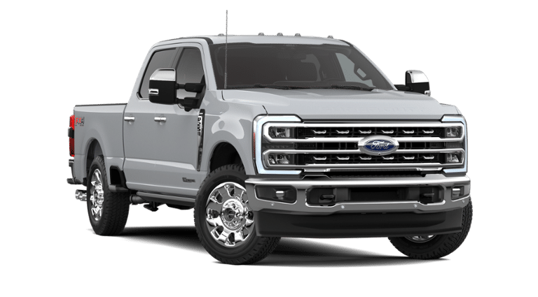 2026 Ford Super Duty F-250 SRW F-250® Lariat®