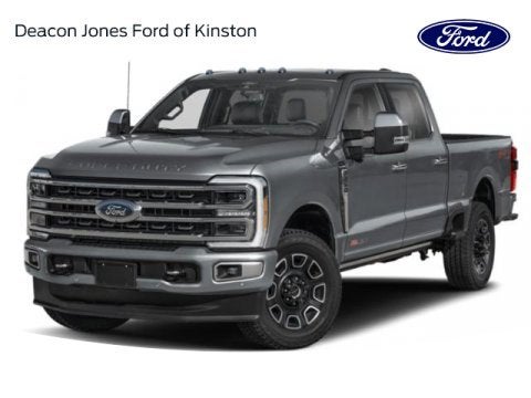 2026 Ford Super Duty F-250 SRW F-250® Lariat®