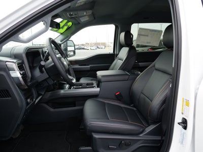 2026 Ford Super Duty F-250 SRW F-250® Lariat®