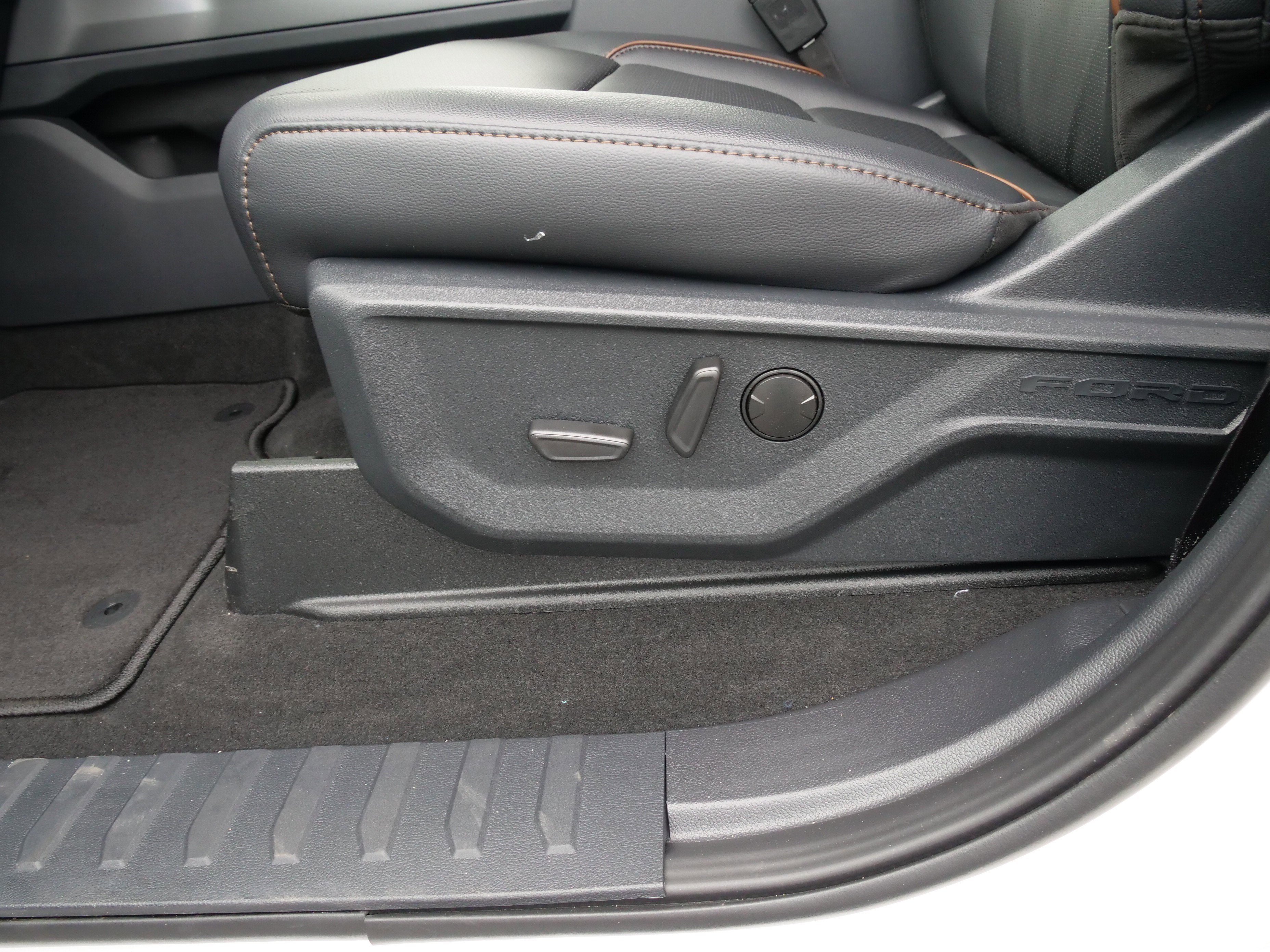 2026 Ford Super Duty F-250 SRW F-250® Lariat®