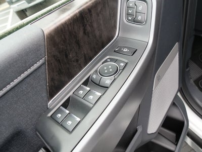 2026 Ford Super Duty F-250 SRW F-250® Lariat®