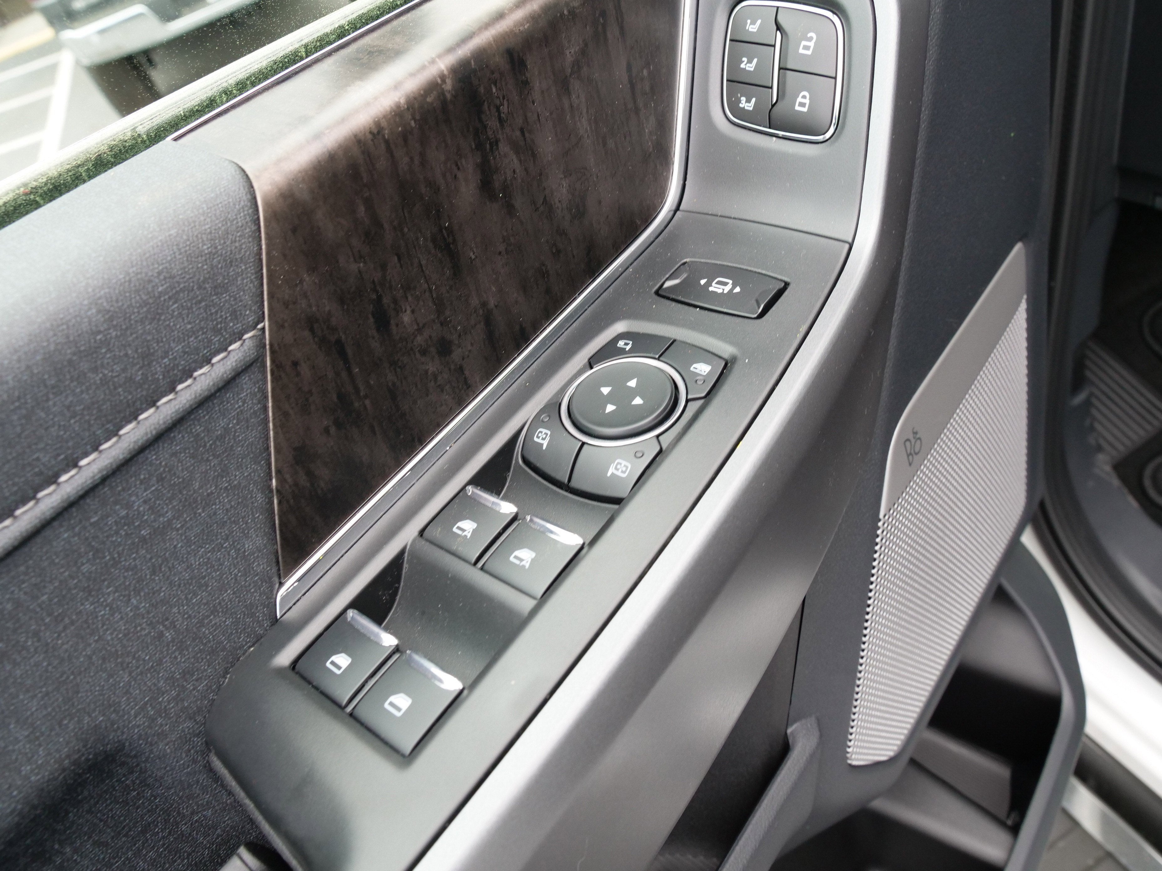 2026 Ford Super Duty F-250 SRW F-250® Lariat®