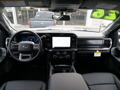 2026 Ford Super Duty F-250 SRW F-250® Lariat®