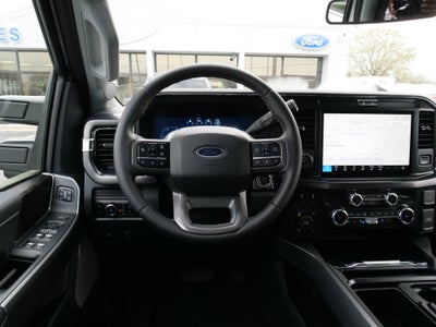 2026 Ford Super Duty F-250 SRW F-250® Lariat®