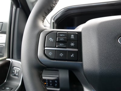 2026 Ford Super Duty F-250 SRW F-250® Lariat®