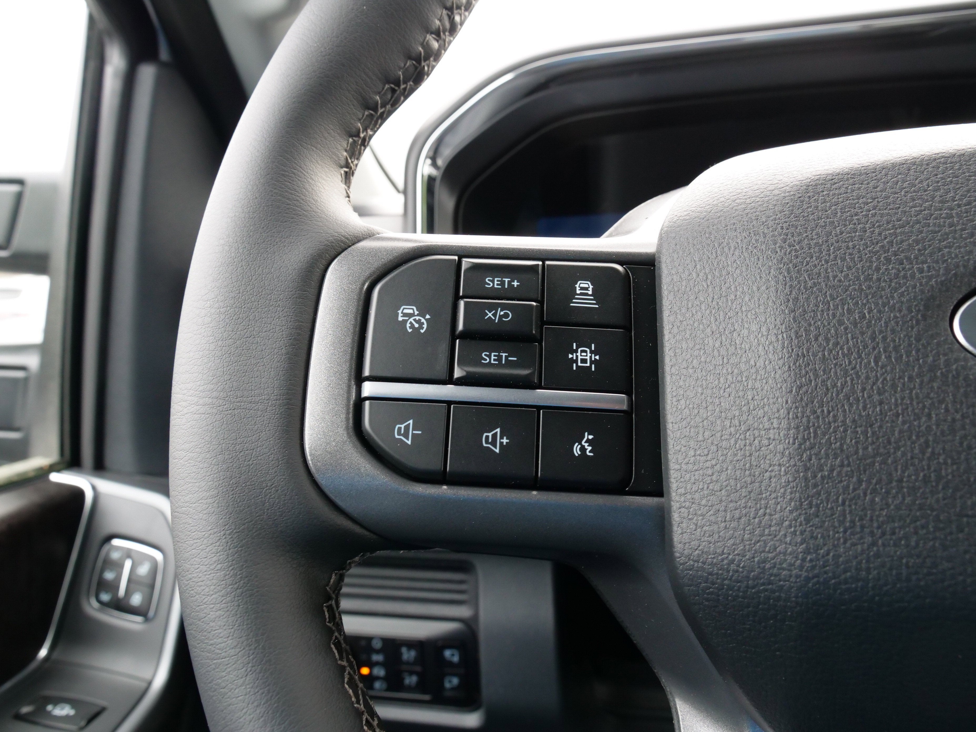 2026 Ford Super Duty F-250 SRW F-250® Lariat®