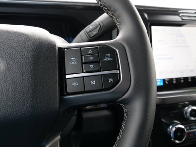 2026 Ford Super Duty F-250 SRW F-250® Lariat®