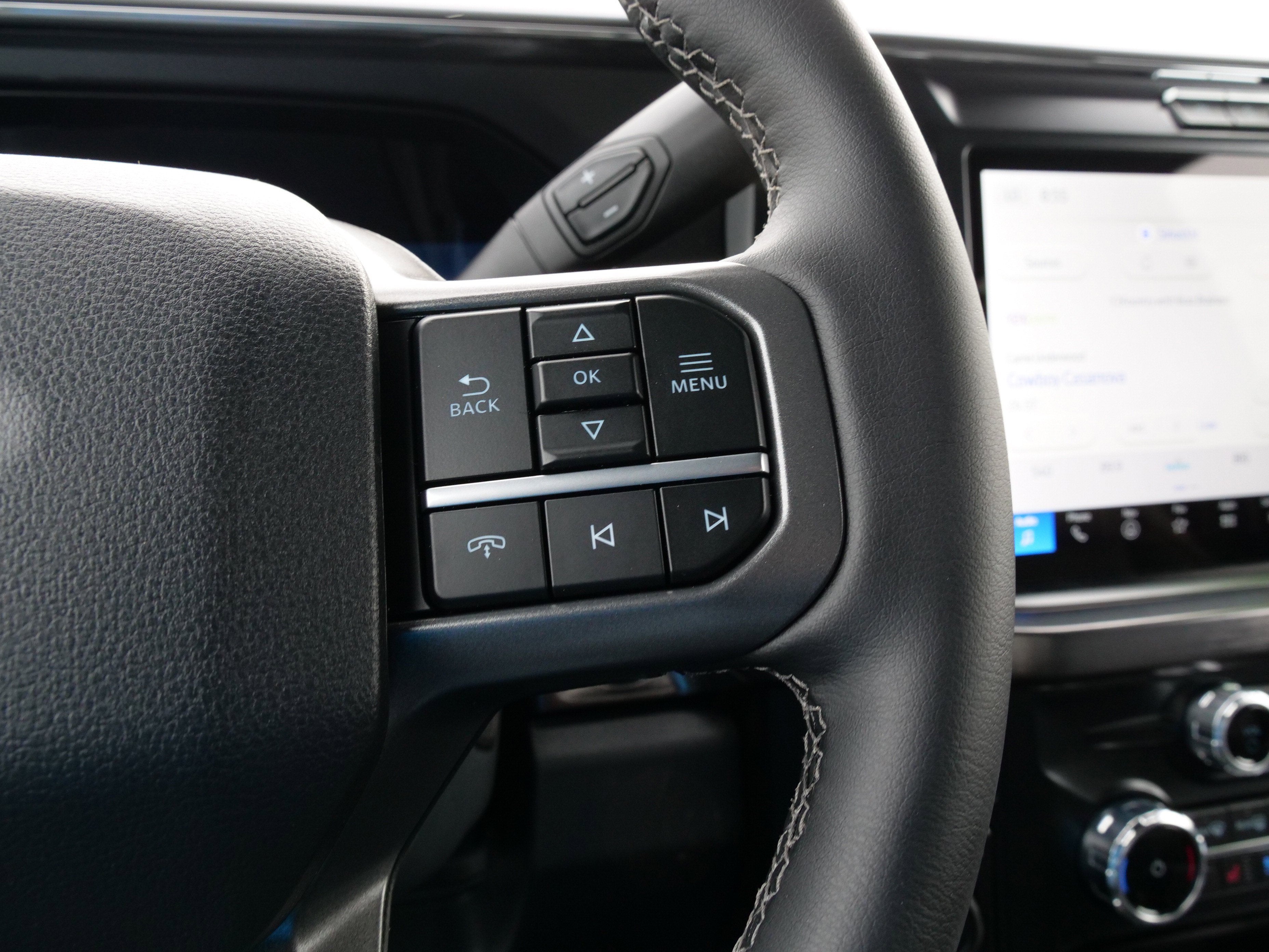 2026 Ford Super Duty F-250 SRW F-250® Lariat®