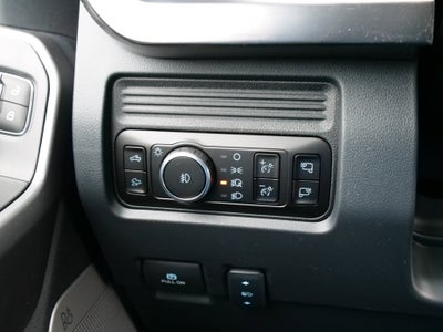 2026 Ford Super Duty F-250 SRW F-250® Lariat®