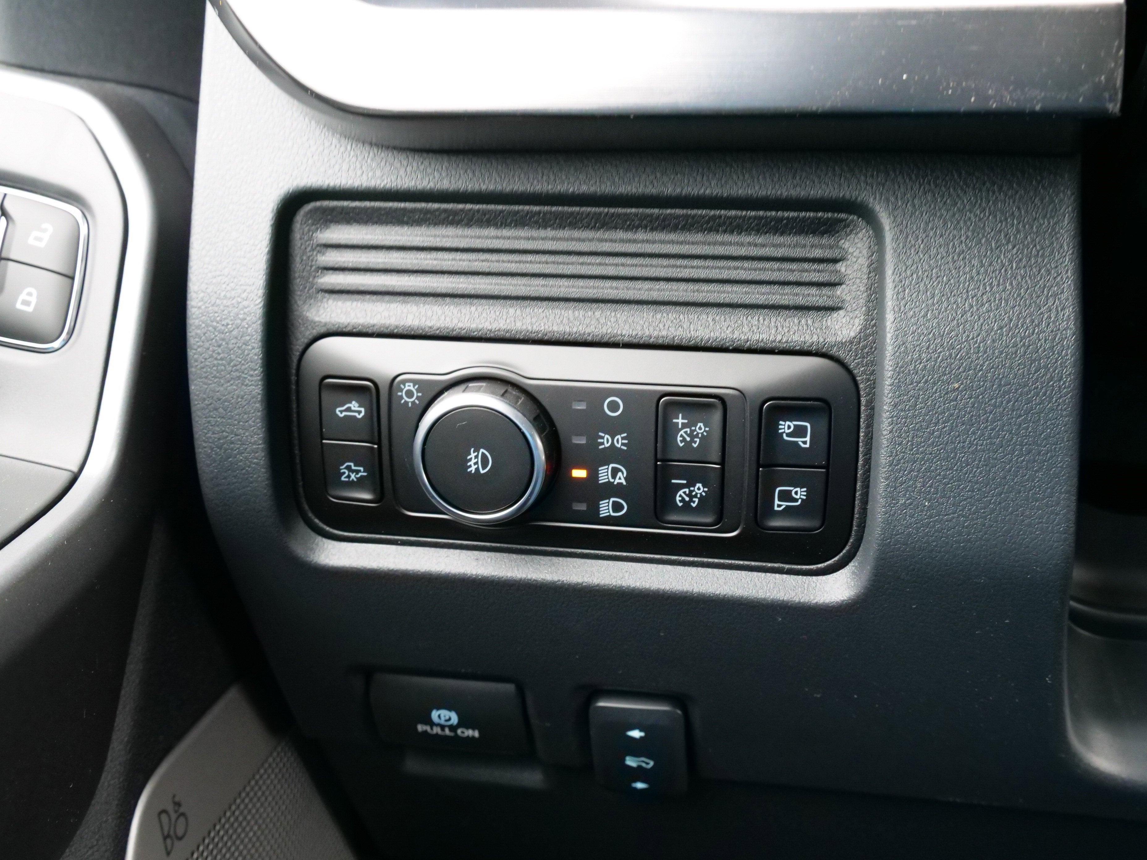 2026 Ford Super Duty F-250 SRW F-250® Lariat®