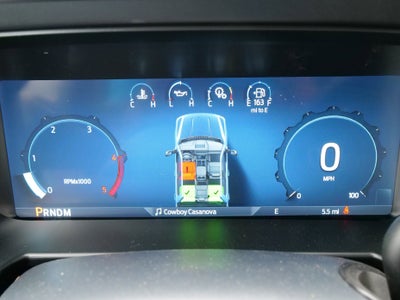 2026 Ford Super Duty F-250 SRW F-250® Lariat®