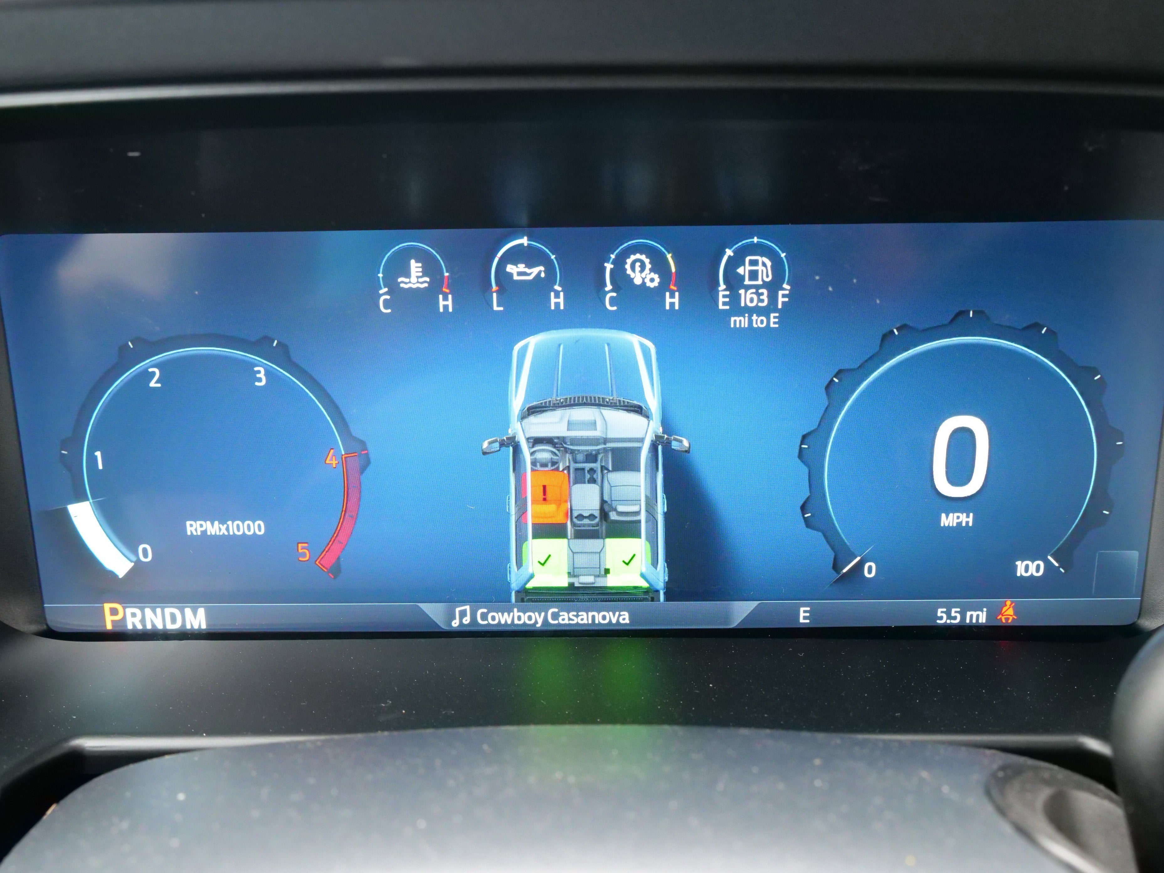 2026 Ford Super Duty F-250 SRW F-250® Lariat®