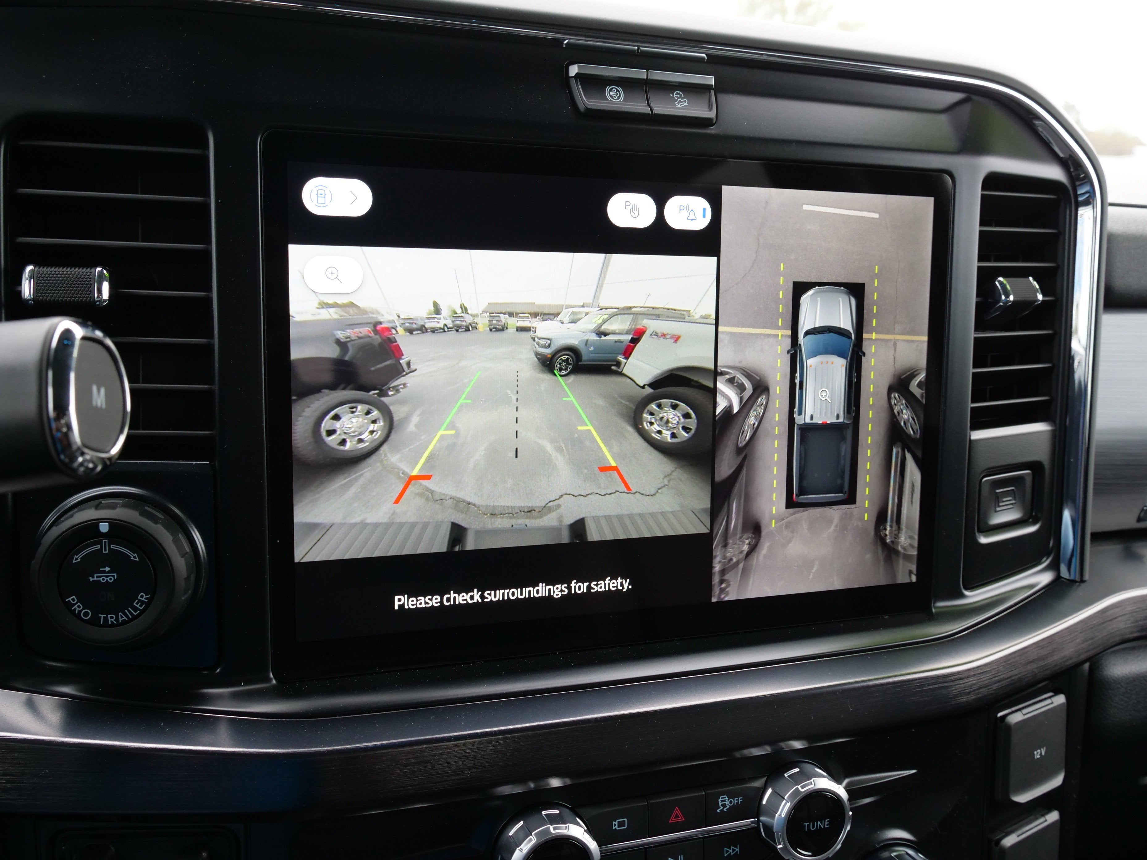 2026 Ford Super Duty F-250 SRW F-250® Lariat®