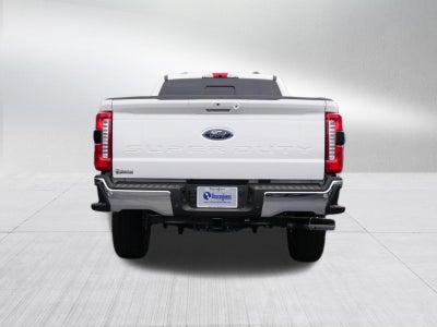 2026 Ford Super Duty F-250 SRW F-250® Lariat®