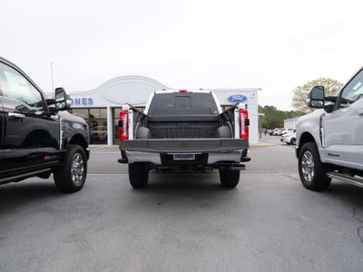 2026 Ford Super Duty F-250 SRW F-250® Lariat®