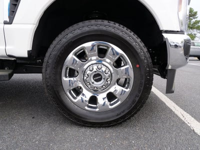 2026 Ford Super Duty F-250 SRW F-250® Lariat®