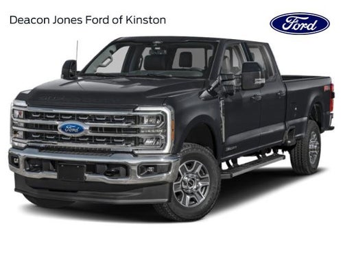 2026 Ford Super Duty F-350 SRW F-350® Platinum®