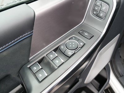 2026 Ford Super Duty F-350 SRW F-350® Platinum®