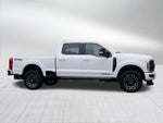 2026 Ford Super Duty F-350 SRW F-350® Platinum®