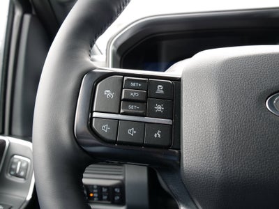 2026 Ford Super Duty F-350 SRW F-350® Platinum®