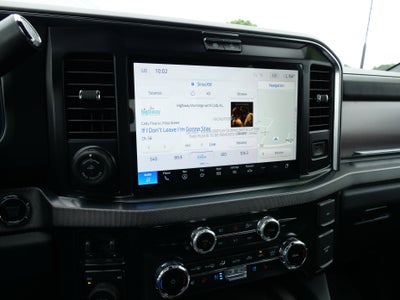 2026 Ford Super Duty F-350 SRW F-350® Platinum®