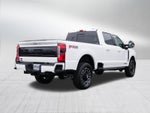 2026 Ford Super Duty F-350 SRW F-350® Platinum®