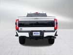 2026 Ford Super Duty F-350 SRW F-350® Platinum®