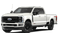 2026 Ford Super Duty F-350 SRW F-350® Platinum®