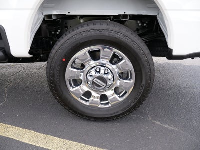 2026 Ford Super Duty F-350 SRW F-350® Lariat®