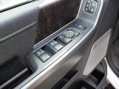 2026 Ford Super Duty F-350 SRW F-350® Lariat®