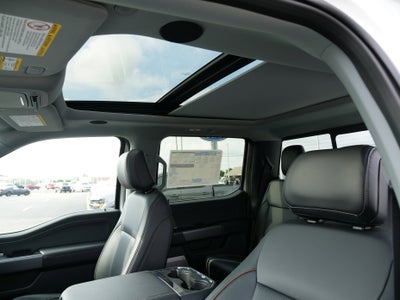 2026 Ford Super Duty F-350 SRW F-350® Lariat®