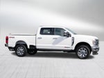 2026 Ford Super Duty F-350 SRW F-350® Lariat®