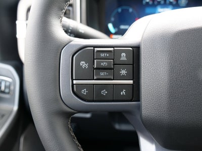 2026 Ford Super Duty F-350 SRW F-350® Lariat®