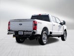 2026 Ford Super Duty F-350 SRW F-350® Lariat®