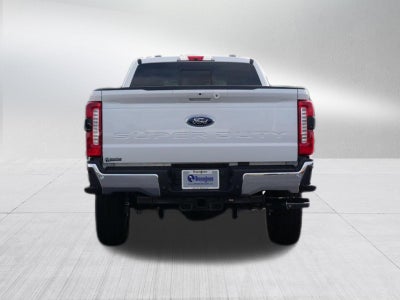 2026 Ford Super Duty F-350 SRW F-350® Lariat®