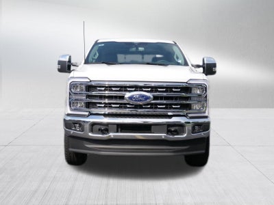 2026 Ford Super Duty F-350 SRW F-350® Lariat®