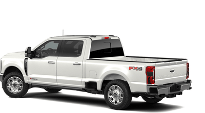 2026 Ford Super Duty F-350 SRW F-350® Lariat®