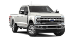 2026 Ford Super Duty F-350 SRW F-350® Lariat®
