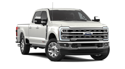 2026 Ford Super Duty F-350 SRW F-350® Lariat®