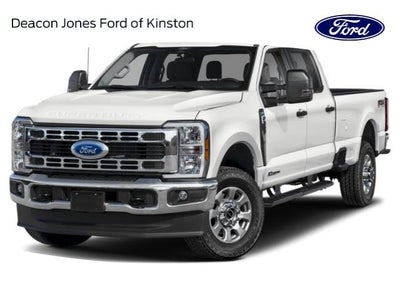 2027 Ford Super Duty F-350 DRW F-350® XL