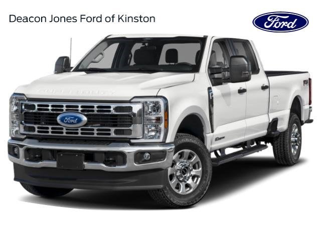 2027 Ford Super Duty F-350 DRW F-350® XL