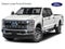 2027 Ford Super Duty F-350 DRW F-350® XL