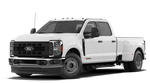 2027 Ford Super Duty F-350 DRW F-350® XL