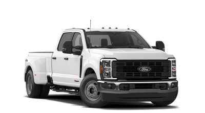 2027 Ford Super Duty F-350 DRW F-350® XL