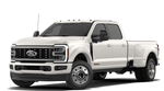 2027 Ford Super Duty F-450 DRW F-450® Platinum®
