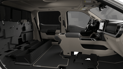 2027 Ford Super Duty F-450 DRW F-450® Platinum®